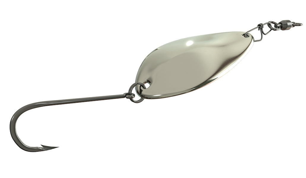 Pline Pro-Steel Lures