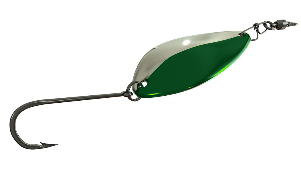 Pline Pro-Steel Lures