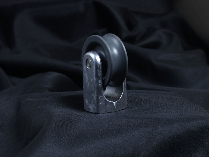 Dierks Production Lange's Pulley Block (Flat)