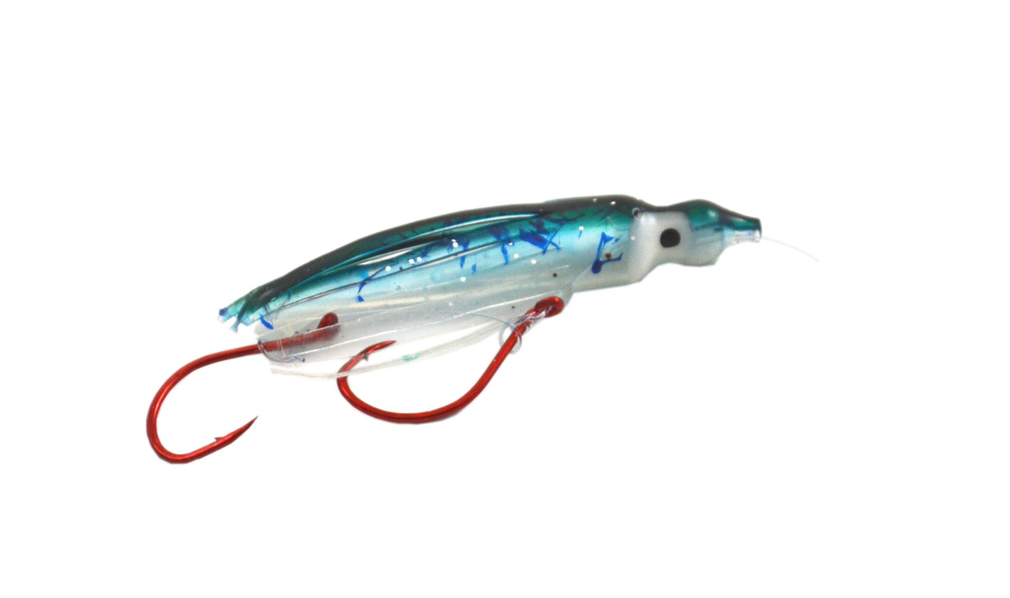 Shasta Tackle Pee Wee Hoochie