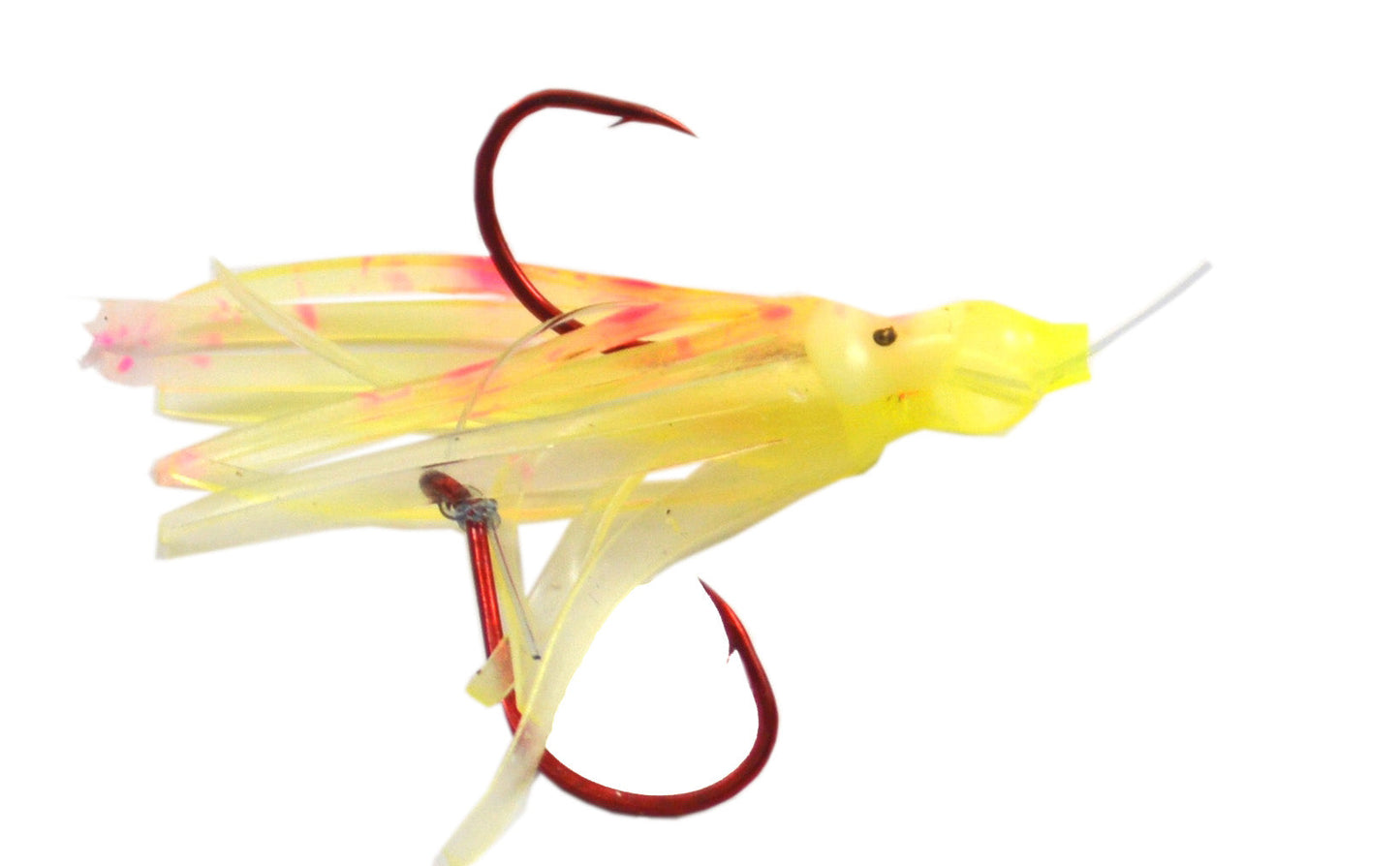 Shasta Tackle Pee Wee Hoochie