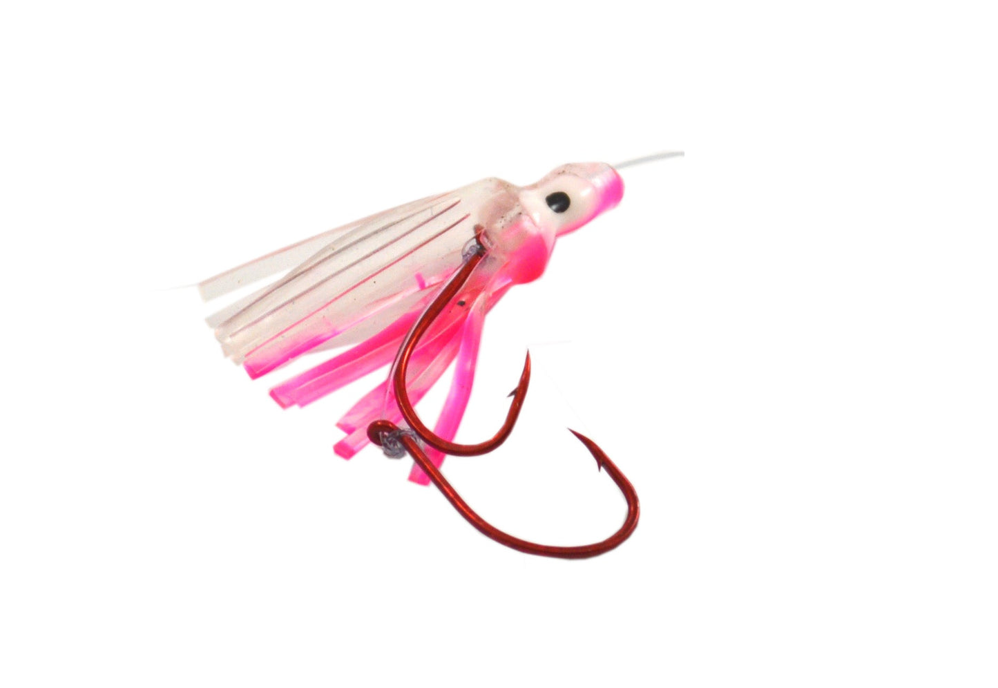 Shasta Tackle Pee Wee Hoochie