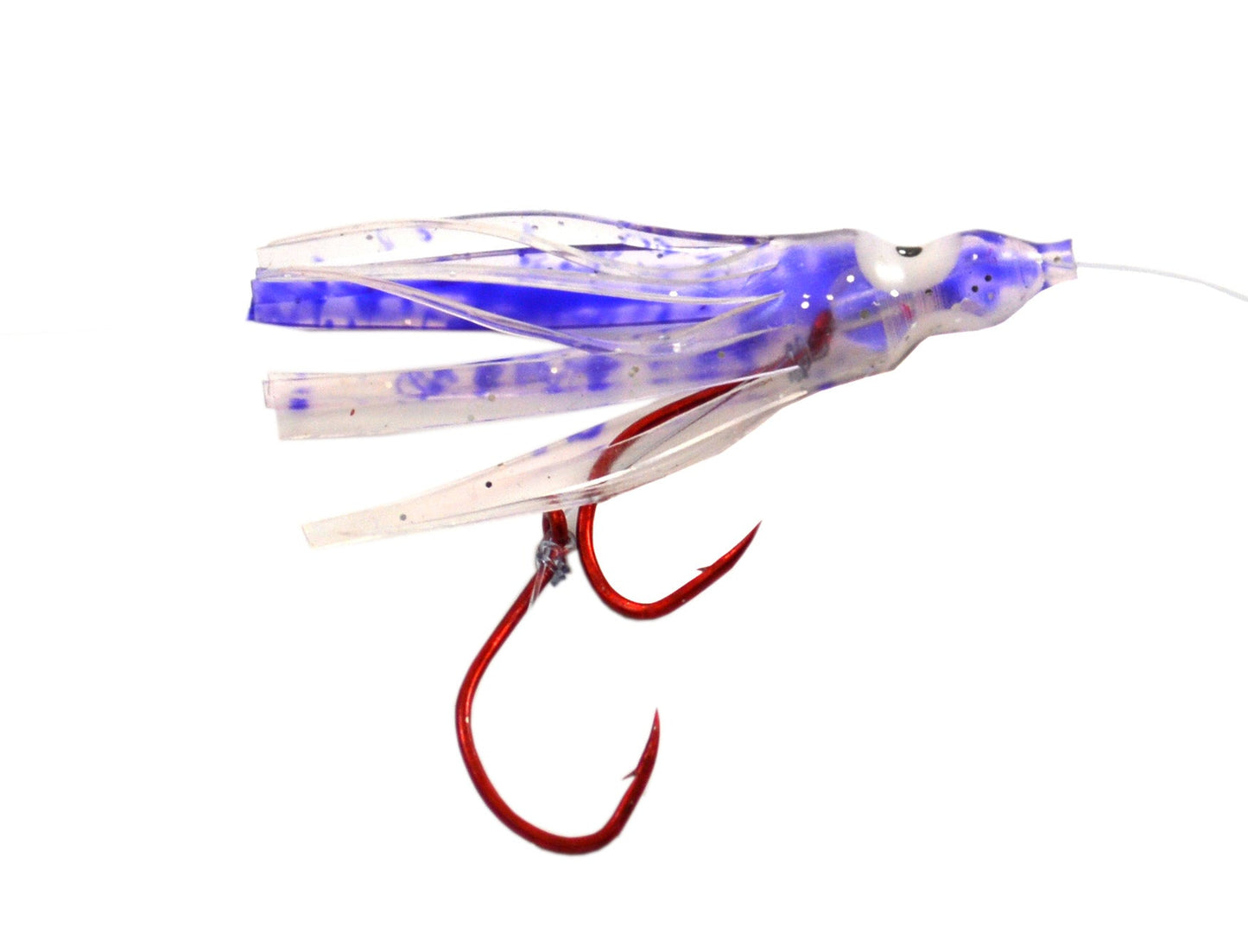 Shasta Tackle Pee Wee Hoochie