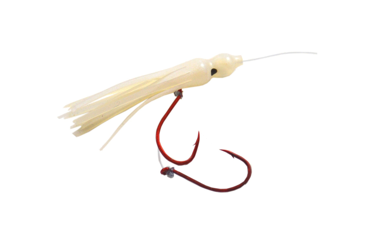 Shasta Tackle Pee Wee Hoochie