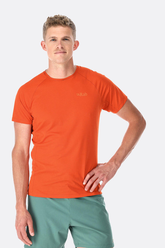 Rab SonicTee Shirt Men's