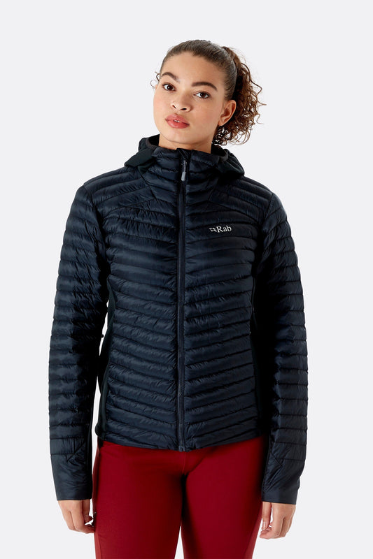 Rab Cirrus Flex 2.0 Insulated Hooded Jacket Women's