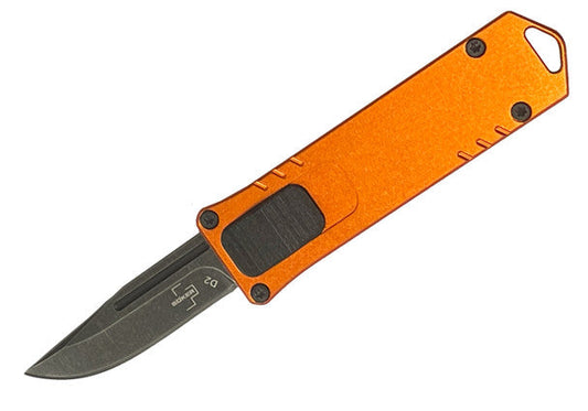 Boker Plus USB OTF Automatic Knife