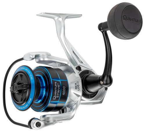 Quantum SV4000 Strive Spinning Reel