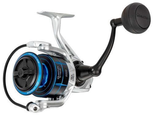 Quantum SV6000 Strive Spinning Reel
