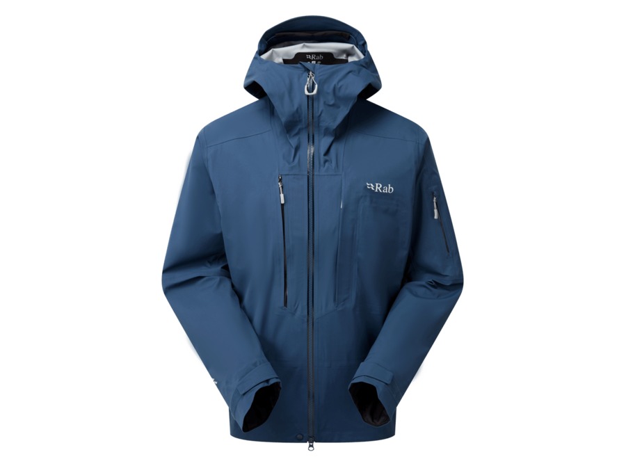 Rab Khroma Kinetic Jacket Men's
