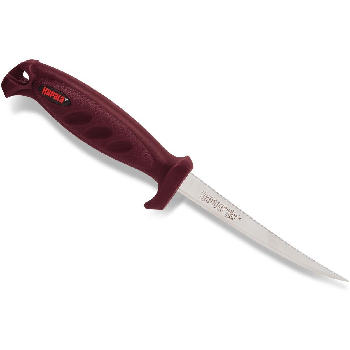 Rapala 4" Hawk Fillet Knife