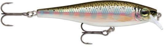 Rapala Balsa Xtreme Minnow 10 Plugs