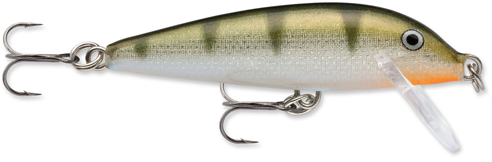 Rapala Original Countdown 7 Plugs