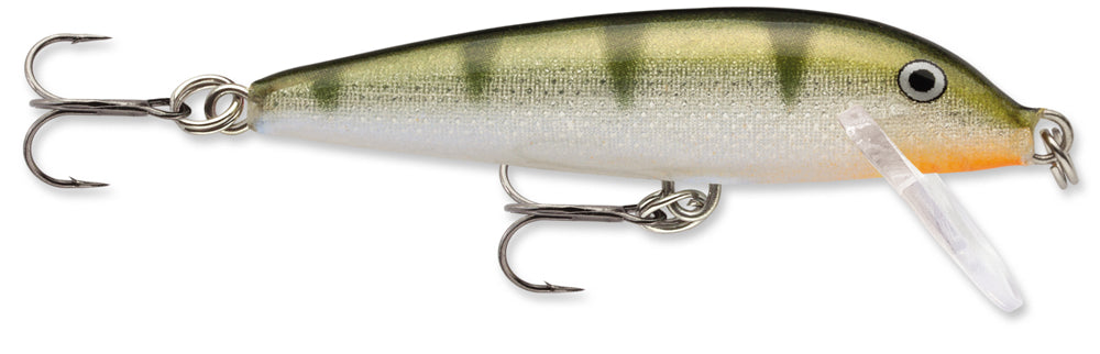 Rapala Original Countdown 9 Plugs