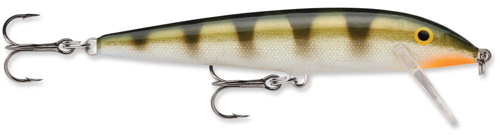 Rapala Original Countdown 11 Plugs