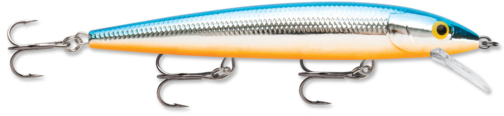 Rapala Husky Jerk Plugs