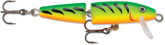 Rapala Jointed Plugs