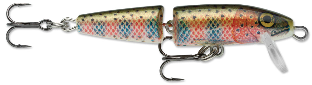Rapala Jointed Plugs
