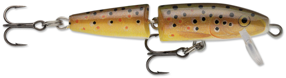 Rapala Jointed Plugs
