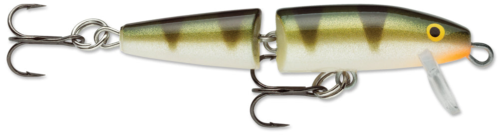 Rapala Jointed Plugs