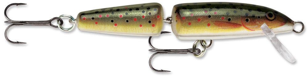 Rapala Jointed Plugs