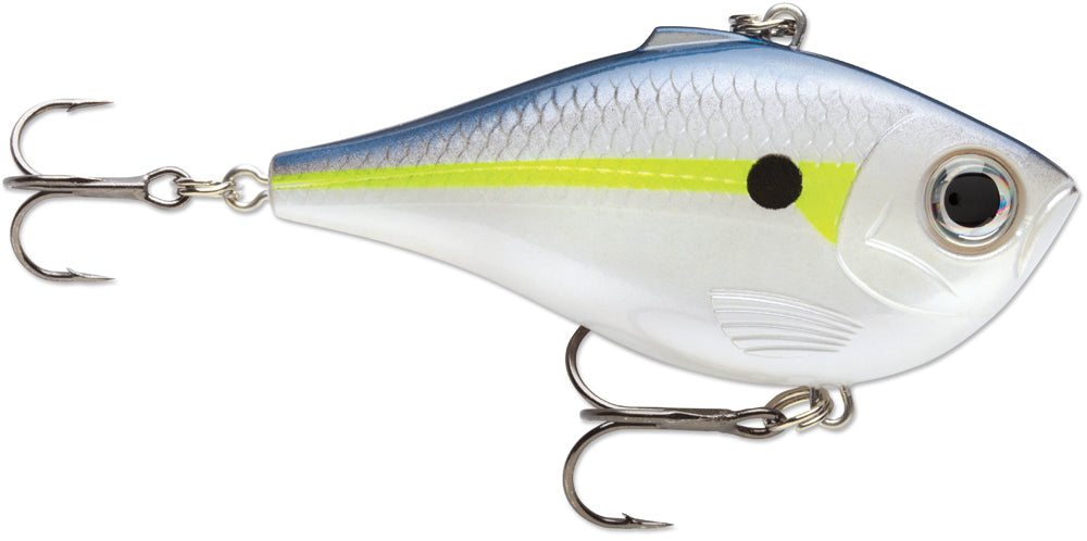 Rapala Rippin' Rap Plugs