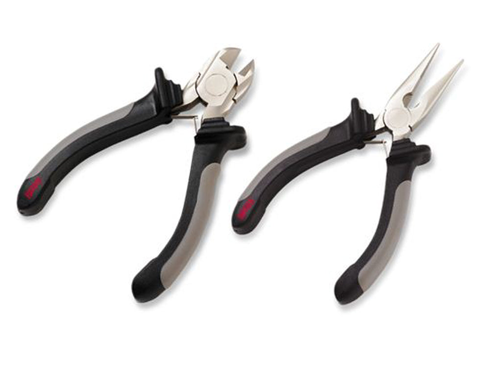 Rapala Mini Pliers & Mini Side Cutter Combo ZZZ
