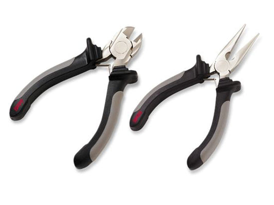 Rapala Mini Pliers & Mini Side Cutter Combo ZZZ