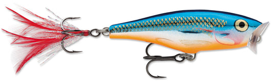 Rapala Skitter Pop Plugs