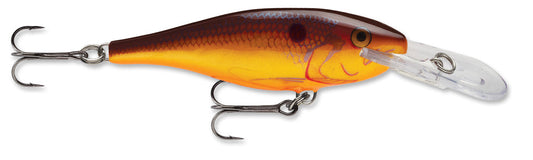 Rapala Shad Rap Plugs