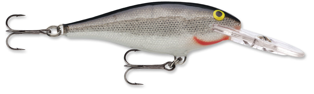 Rapala Shad Rap Plugs