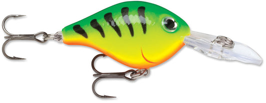 Rapala Ultra Light Crank Plugs