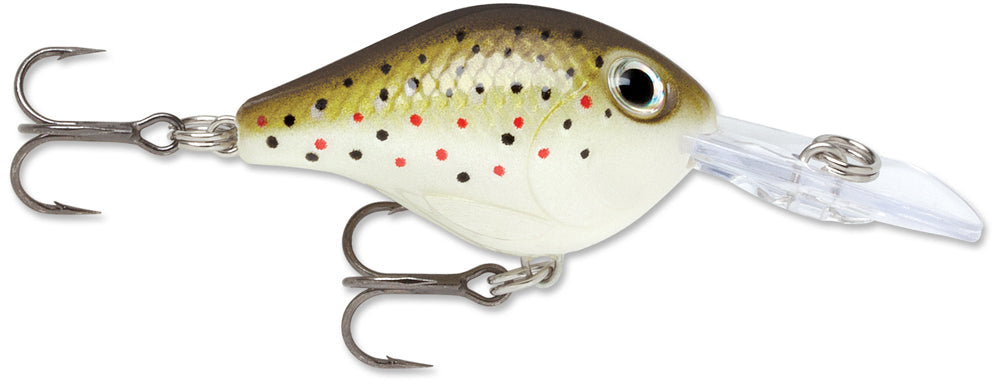 Rapala Ultra Light Crank Plugs