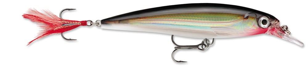 Rapala X-Rap Plugs