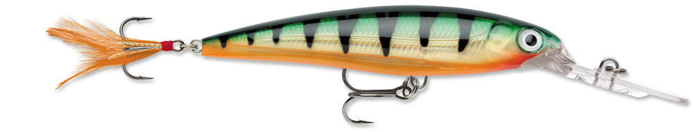 Rapala X-Rap Deep Plugs