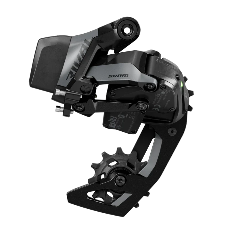 Sram Rear Derailleur RIVAL AXS E1 12-Speed Max 36T (Battery Not Included)