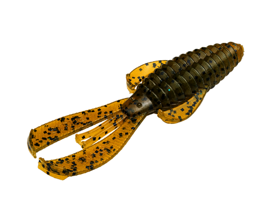 Strike King Soft Plastic Lures Creature Bait Rage Bug