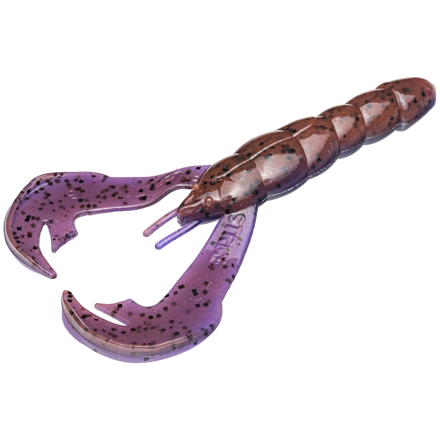 Strike King Craws Rage Soft Plastic Lures