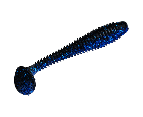 Strike King Rage Swimmer Soft Lures