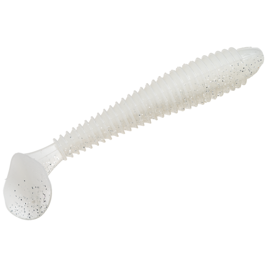 Strike King Rage Swimmer Soft Lures