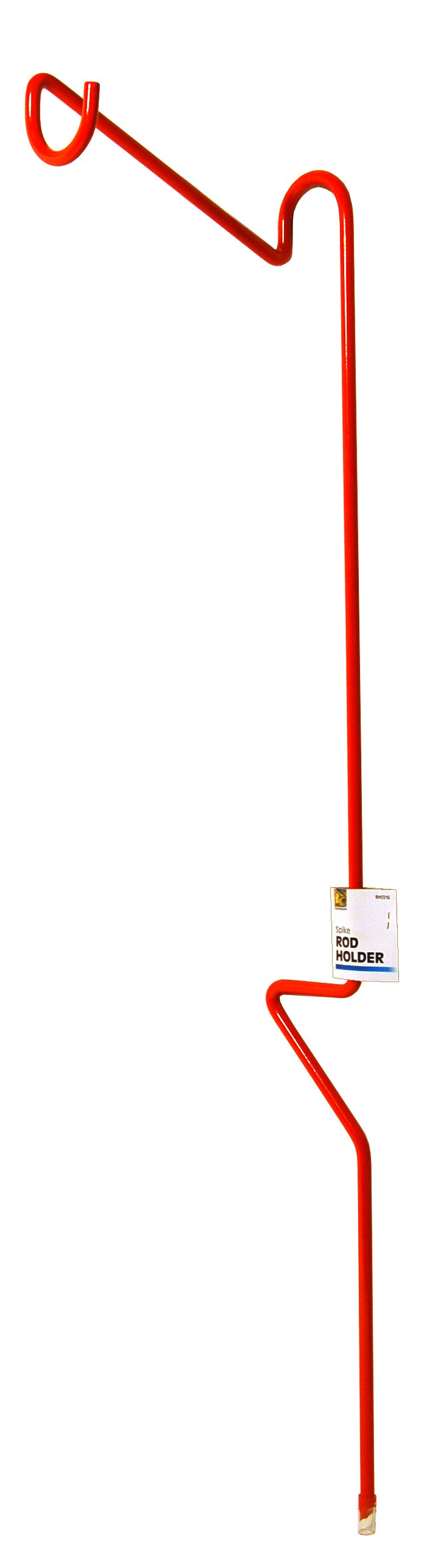 Danielson Rod Holder-Spike