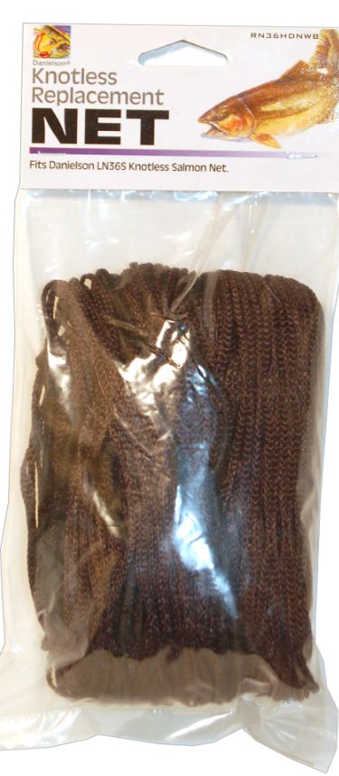 Danielson Replacement Net