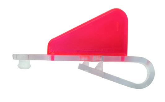 Hot Spot Fishing Lures Roller Baiters