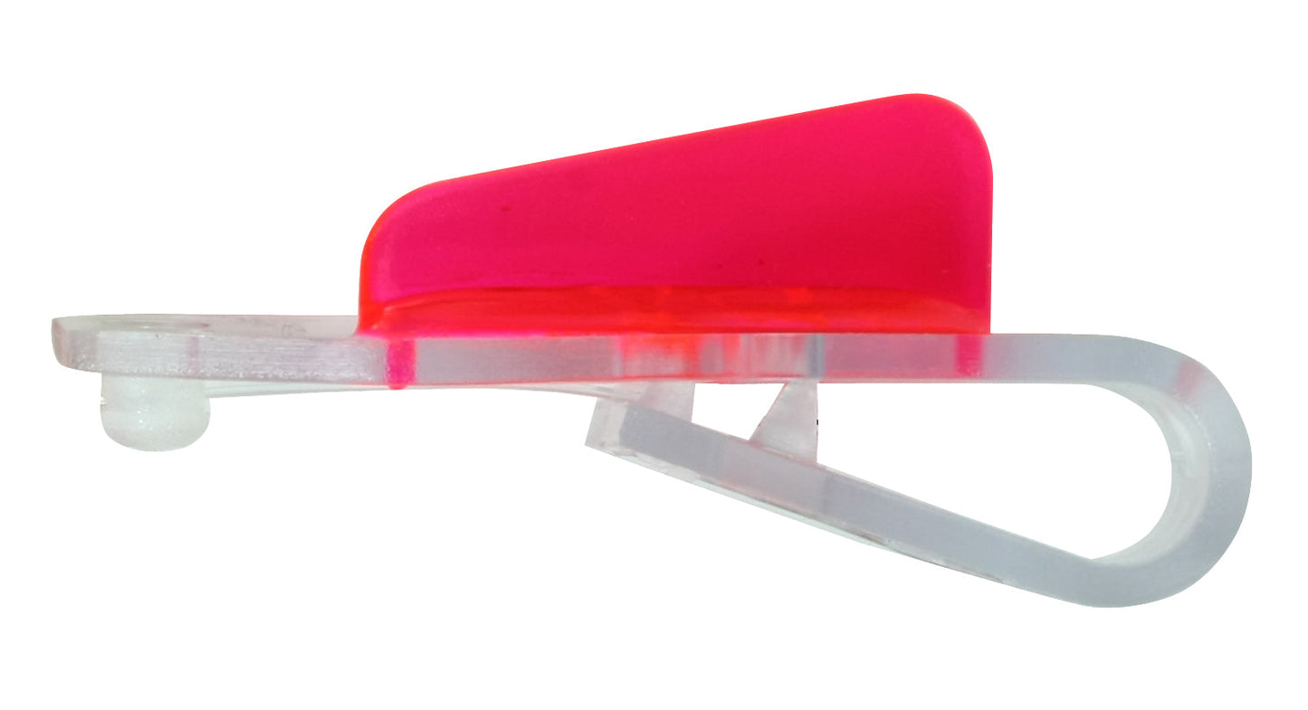 Hot Spot Fishing Lures Roller Baiters