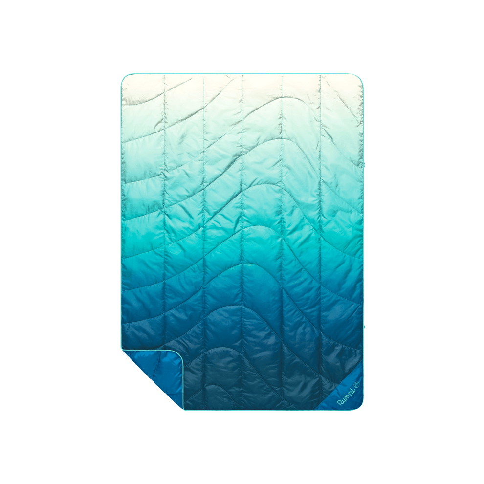 Rumpl Travel Puffy Blanket
