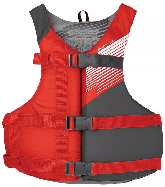Stohlquist Fit Life Jacket