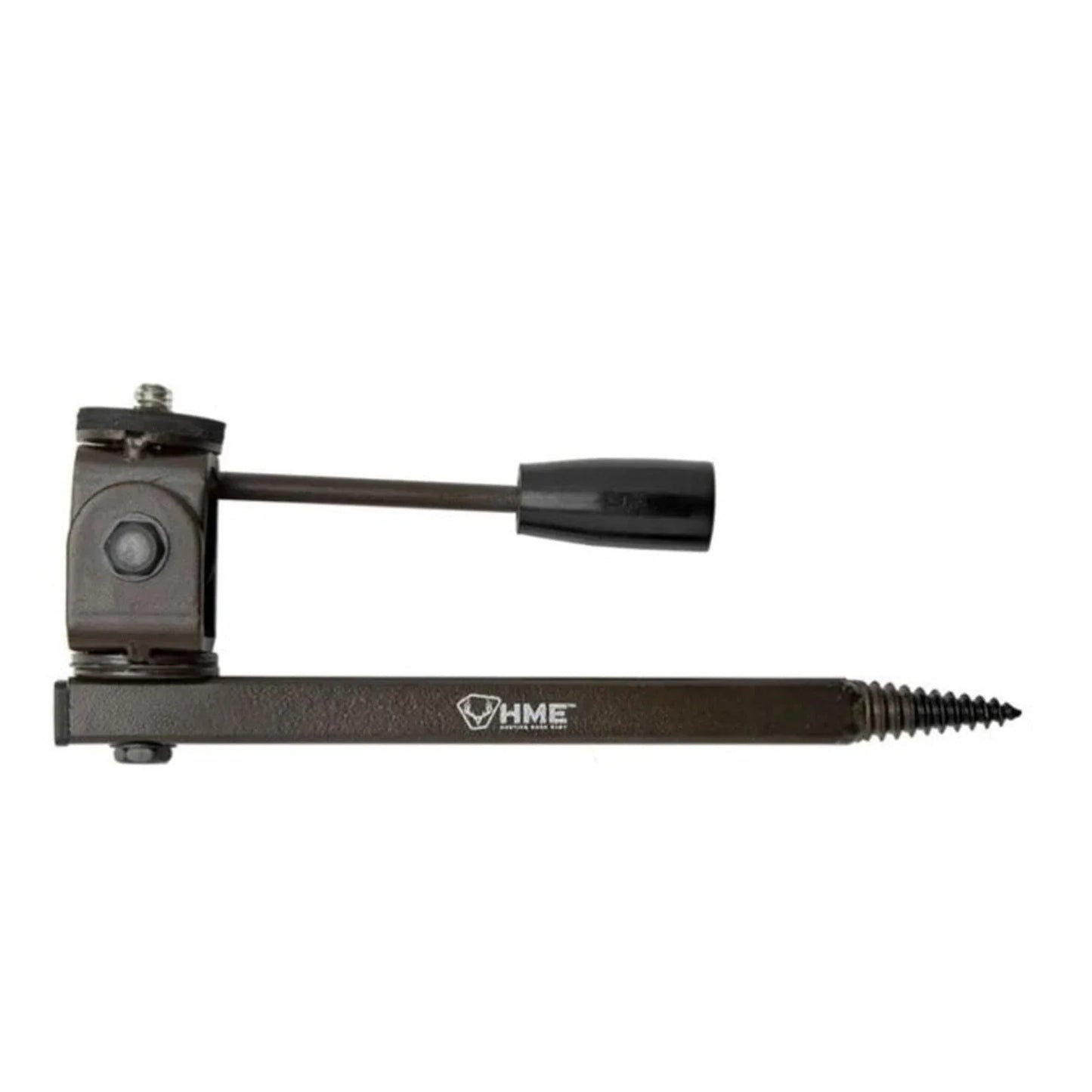 GSM Trail Camera Holder Tree Mount with 360-degree Rotational Camera Head