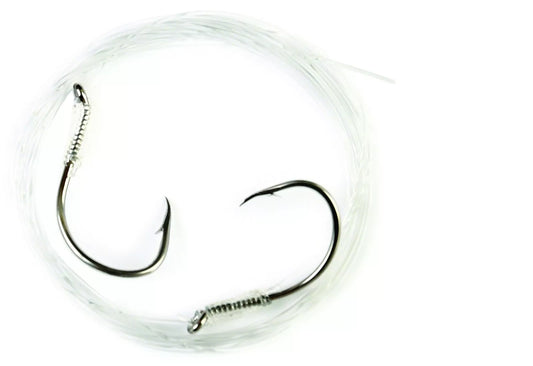 Eagle Claw Salmon Slip Mooching Rig