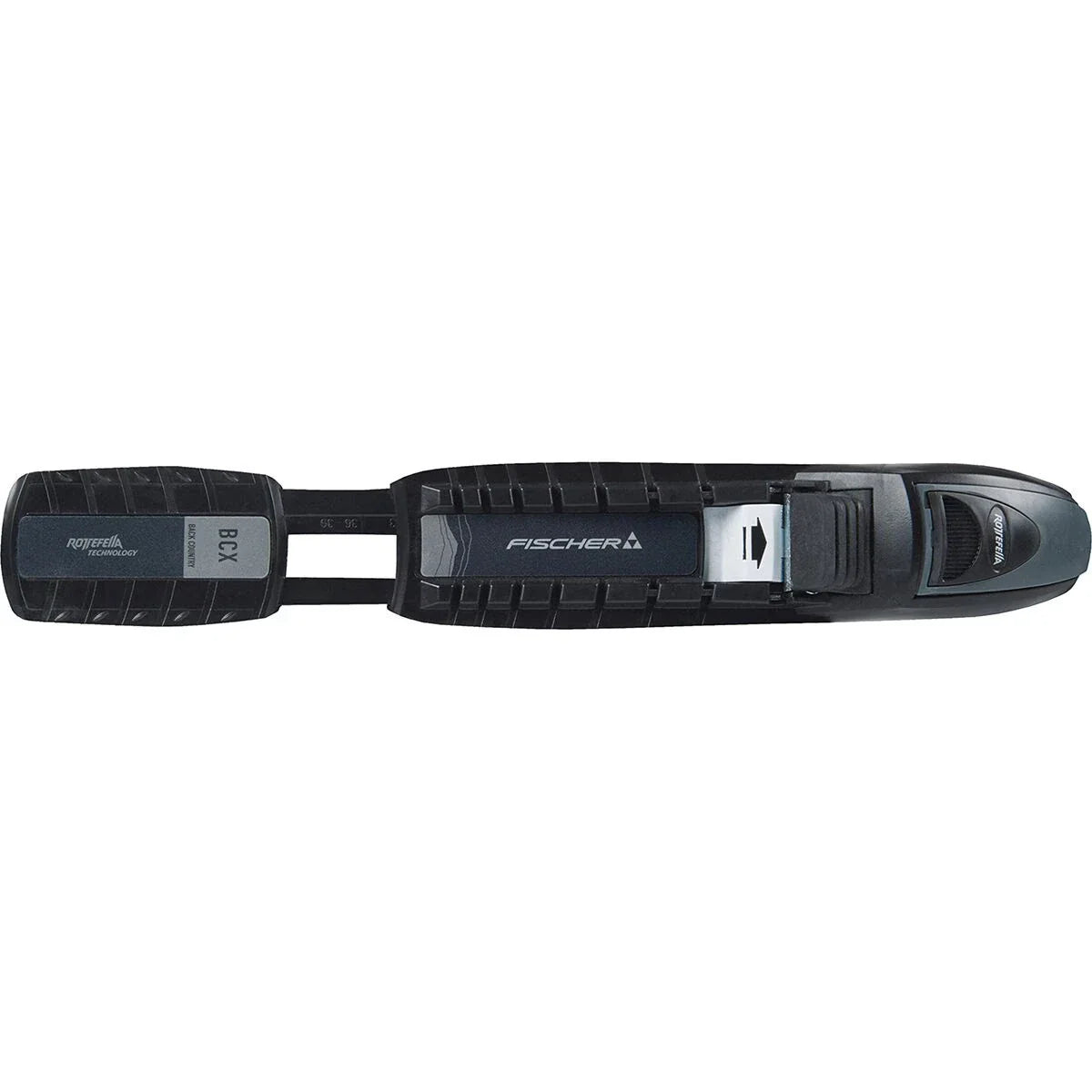 Fischer BCX Auto Binding