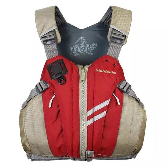 Stohlquist Drifter Youth Life Jacket